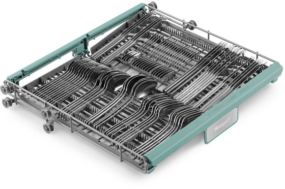 Посудомоечная машина Weissgauff DW 6035 белый (полноразмерная) Посудомоечная машина Weissgauff DW 6035 белый (полноразмерная)