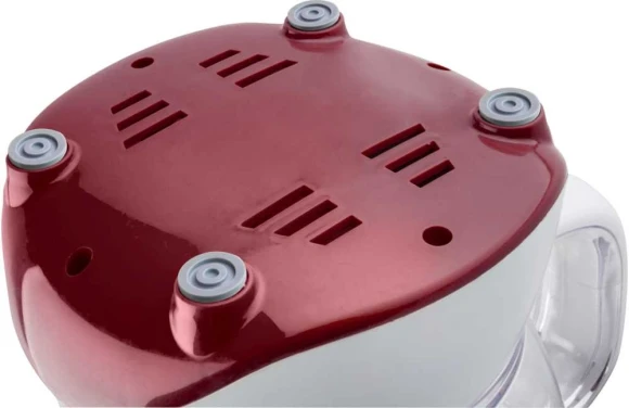 Соковыжималка цитрусовая Scarlett SC-JE50C06 25Вт рез.сок.:700мл. белый/коричневый Соковыжималка цитрусовая Scarlett SC-JE50C06 25Вт рез.сок.:700мл. белый/коричневый
