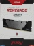 Память DDR4 8GB 3200MHz Kingston KF432C16RB2/8 Fury Renegade Black RTL Gaming PC4-25600 CL16 DIMM 288-pin 1.35В dual rank с радиатором Ret