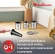 Мясорубка Moulinex ME108832 1400Вт черный/серебристый Мясорубка Moulinex ME108832 1400Вт черный/серебристый