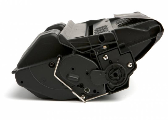 Картридж лазерный Cactus CS-C8061X C8061X черный (10000стр.) для HP LaserJet 4100/4000/4050