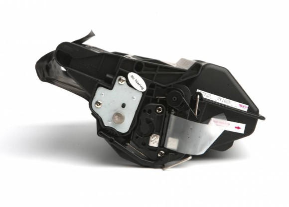 Картридж лазерный Cactus CS-C8061X C8061X черный (10000стр.) для HP LaserJet 4100/4000/4050