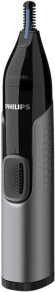 Триммер Philips NT3650/16 серый (насадок в компл:2шт) Триммер Philips NT3650/16 серый (насадок в компл:2шт)