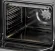 Духовой шкаф Электрический Darina 1U5 BDE 112 707 X3 нержавеющая сталь/стекло черное Духовой шкаф Электрический Darina 1U5 BDE 112 707 X3 нержавеющая сталь/стекло черное