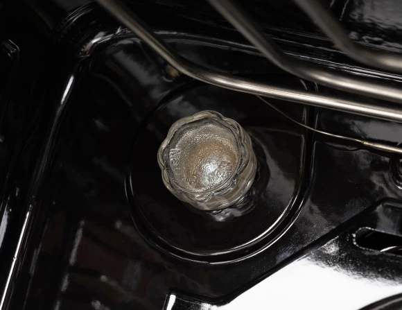 Духовой шкаф Электрический Darina 1U5 BDE 112 707 X3 нержавеющая сталь/стекло черное Духовой шкаф Электрический Darina 1U5 BDE 112 707 X3 нержавеющая сталь/стекло черное