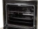 Духовой шкаф Электрический Darina 1U5 BDE 112 707 X3 нержавеющая сталь/стекло черное Духовой шкаф Электрический Darina 1U5 BDE 112 707 X3 нержавеющая сталь/стекло черное