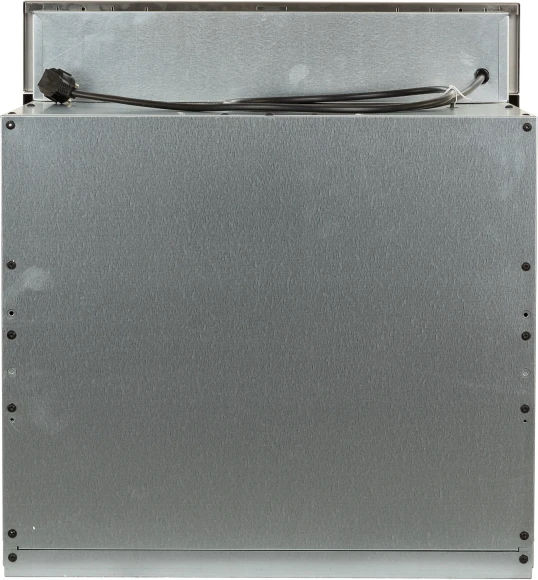 Духовой шкаф Электрический Darina 1U5 BDE 112 707 X3 нержавеющая сталь/стекло черное Духовой шкаф Электрический Darina 1U5 BDE 112 707 X3 нержавеющая сталь/стекло черное