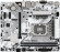 Материнская плата Asrock B760M-HDV/M.2 Soc-1700 Intel B760 2xDDR5 mATX AC`97 8ch(7.1) 2.5Gg RAID+VGA+HDMI+DP Материнская плата Asrock B760M-HDV/M.2 Soc-1700 Intel B760 2xDDR5 mATX AC`97 8ch(7.1) 2.5Gg RAID+VGA+HDMI+DP