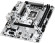 Материнская плата Asrock B760M-HDV/M.2 Soc-1700 Intel B760 2xDDR5 mATX AC`97 8ch(7.1) 2.5Gg RAID+VGA+HDMI+DP Материнская плата Asrock B760M-HDV/M.2 Soc-1700 Intel B760 2xDDR5 mATX AC`97 8ch(7.1) 2.5Gg RAID+VGA+HDMI+DP