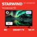 Телевизор LED Starwind 32" SW-LED32SG305 Яндекс.ТВ Frameless черный/черный HD 60Hz DVB-T DVB-T2 DVB-C DVB-S DVB-S2 USB WiFi Smart TV Телевизор LED Starwind 32" SW-LED32SG305 Яндекс.ТВ Frameless черный/черный HD 60Hz DVB-T DVB-T2 DVB-C DVB-S DVB-S2 USB WiFi Smart TV