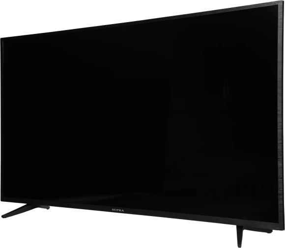 Телевизор LED Supra 50" STV-LC50ST0045U черный 4K Ultra HD 60Hz DVB-T DVB-T2 DVB-C DVB-S DVB-S2 USB WiFi Smart TV Телевизор LED Supra 50" STV-LC50ST0045U черный 4K Ultra HD 60Hz DVB-T DVB-T2 DVB-C DVB-S DVB-S2 USB WiFi Smart TV