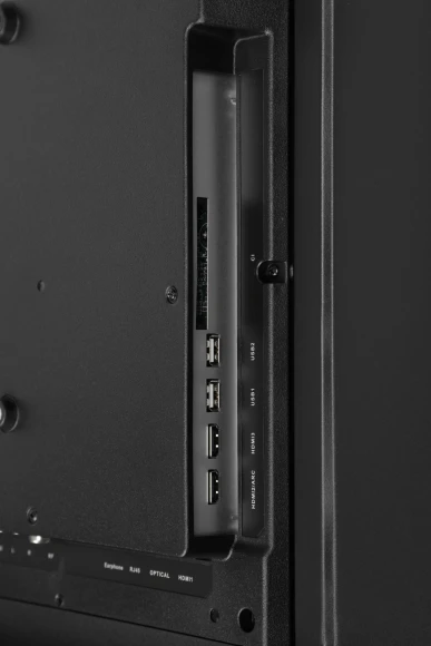 Телевизор LED Supra 50" STV-LC50ST0045U черный 4K Ultra HD 60Hz DVB-T DVB-T2 DVB-C DVB-S DVB-S2 USB WiFi Smart TV Телевизор LED Supra 50" STV-LC50ST0045U черный 4K Ultra HD 60Hz DVB-T DVB-T2 DVB-C DVB-S DVB-S2 USB WiFi Smart TV