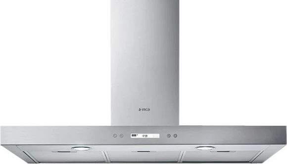 Вытяжка каминная Elica Spot Plus IX/A/90 серебристый управление: кнопочное (1 мотор) Вытяжка каминная Elica Spot Plus IX/A/90 серебристый управление: кнопочное (1 мотор)
