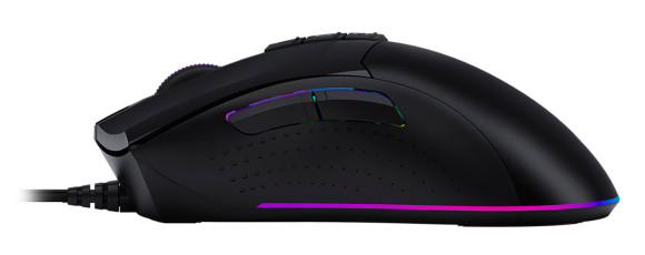 Мышь A4Tech Bloody W90 Max черный оптическая 10000dpi USB 7but (W90 MAX ( STONE BLACK)) Мышь A4Tech Bloody W90 Max черный оптическая 10000dpi USB 7but (W90 MAX ( STONE BLACK))