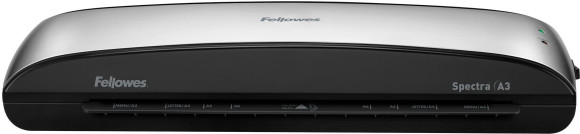 Ламинатор Fellowes Spectra A3 (FS-57383) A3 (80-125мкм) 30см/мин (2вал.) лам.фото Ламинатор Fellowes Spectra A3 (FS-57383) A3 (80-125мкм) 30см/мин (2вал.) лам.фото