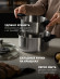 Набор посуды Polaris Fold&Keep 6S 6 предметов (018551) Набор посуды Polaris Fold&Keep 6S 6 предметов (018551)