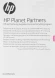 Картридж лазерный HP 415A W2033A пурпурный бар.в компл. (2100стр.) для HP HP LJ M454/MFP M479