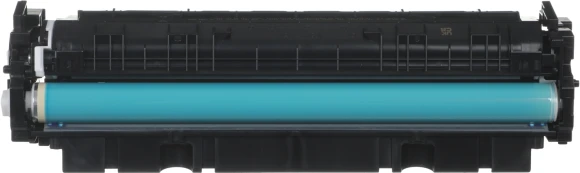 Картридж лазерный HP 415A W2033A пурпурный бар.в компл. (2100стр.) для HP HP LJ M454/MFP M479