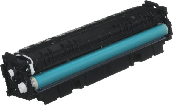 Картридж лазерный HP 415A W2033A пурпурный бар.в компл. (2100стр.) для HP HP LJ M454/MFP M479
