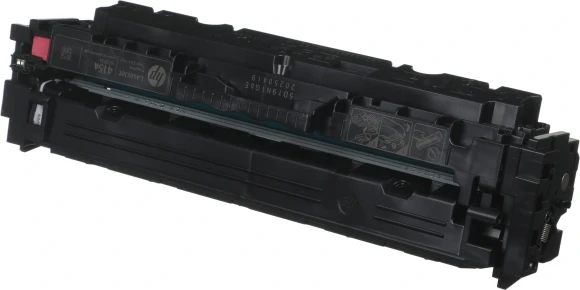 Картридж лазерный HP 415A W2033A пурпурный бар.в компл. (2100стр.) для HP HP LJ M454/MFP M479