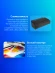 Чернила Epson 673 C13T673598 (аналог C13T67354A) светло-голубой 70мл для Epson L800/L810/L850/L1800 Чернила Epson 673 C13T673598 (аналог C13T67354A) светло-голубой 70мл для Epson L800/L810/L850/L1800