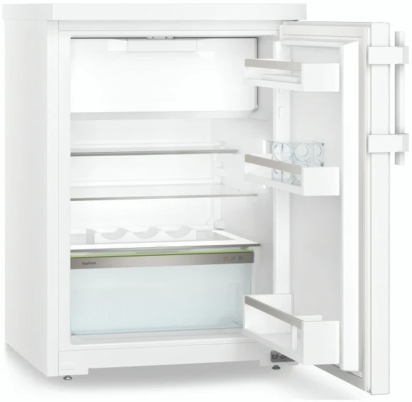 Холодильник Liebherr Rci 1621-20 1-нокамерн. белый инвертер