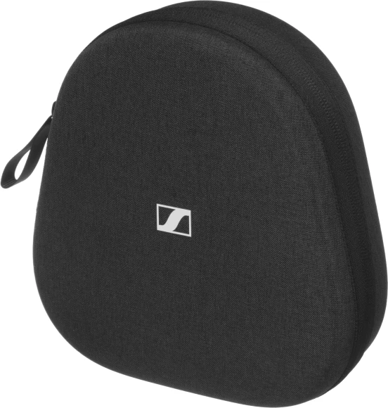 Гарнитура мониторные Sennheiser Momentum Wireless 4 2м черный беспроводные bluetooth в ушной раковине (509266 M4AEBT BLACK)