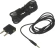 Гарнитура мониторные Sennheiser Momentum Wireless 4 2м черный беспроводные bluetooth в ушной раковине (509266 M4AEBT BLACK)