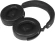 Гарнитура мониторные Sennheiser Momentum Wireless 4 2м черный беспроводные bluetooth в ушной раковине (509266 M4AEBT BLACK)