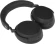 Гарнитура мониторные Sennheiser Momentum Wireless 4 2м черный беспроводные bluetooth в ушной раковине (509266 M4AEBT BLACK)