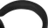 Гарнитура мониторные Sennheiser Momentum Wireless 4 2м черный беспроводные bluetooth в ушной раковине (509266 M4AEBT BLACK)