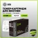 Картридж лазерный Cactus CS-TN3480 TN-3480 черный (8000стр.) для Brother DCP L5500DN/ L6600DW