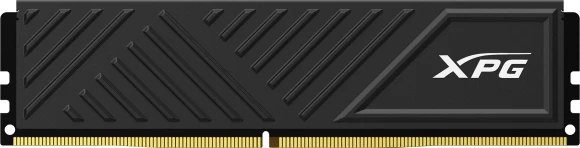 Память DDR4 16GB 3200MHz A-Data AX4U320016G16A-SBKD35 XPG Gammix D35 RTL Gaming PC4-25600 CL16 DIMM UDIMM 288-pin 1.35В dual rank с радиатором Ret