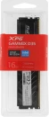 Память DDR4 16GB 3200MHz A-Data AX4U320016G16A-SBKD35 XPG Gammix D35 RTL Gaming PC4-25600 CL16 DIMM UDIMM 288-pin 1.35В dual rank с радиатором Ret