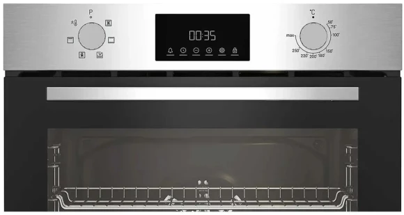 Духовой шкаф Электрический Indesit IFE 3644 J IX нержавеющая сталь