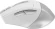 Мышь A4Tech Fstyler FB35C белый оптическая 2000dpi беспров. BT/Radio USB 6but (FB35C ICY WHITE)