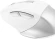 Мышь A4Tech Fstyler FB35C белый оптическая 2000dpi беспров. BT/Radio USB 6but (FB35C ICY WHITE)