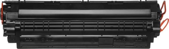 Картридж лазерный Cactus CS-C712S 712 черный (1500стр.) для Canon LBP-3010/3020
