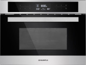 Духовой шкаф Электрический Maunfeld MCMO.44.9S нержавеющая сталь Духовой шкаф Электрический Maunfeld MCMO.44.9S нержавеющая сталь