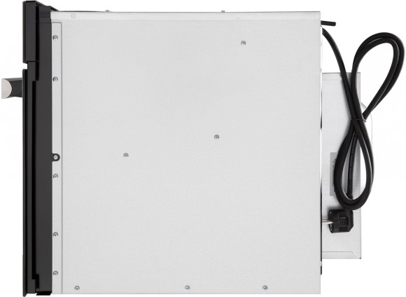 Духовой шкаф Электрический Maunfeld MCMO.44.9S нержавеющая сталь