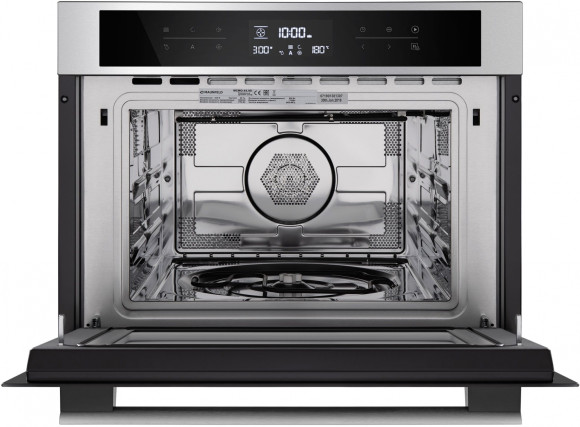 Духовой шкаф Электрический Maunfeld MCMO.44.9S нержавеющая сталь