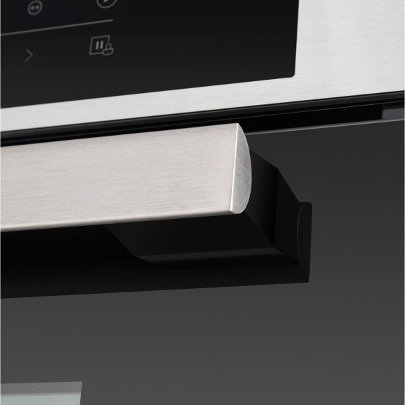 Духовой шкаф Электрический Maunfeld MCMO.44.9S нержавеющая сталь