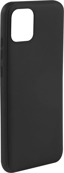 Чехол (клип-кейс) Redline для Samsung Galaxy A03 УТ000029854 черный Чехол (клип-кейс) Redline для Samsung Galaxy A03 УТ000029854 черный