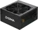 Устройство охлаждения(кулер) KingPrice KPAC-65-PWM3 Soc-1200/1150/1151/1155 черный 4-pin 18-35dB Al 65W 140gr Ret