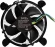 Устройство охлаждения(кулер) KingPrice KPAC-65-PWM3 Soc-1200/1150/1151/1155 черный 4-pin 18-35dB Al 65W 140gr Ret