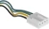 Устройство охлаждения(кулер) KingPrice KPAC-65-PWM3 Soc-1200/1150/1151/1155 черный 4-pin 18-35dB Al 65W 140gr Ret