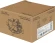 Устройство охлаждения(кулер) KingPrice KPAC-65-PWM3 Soc-1200/1150/1151/1155 черный 4-pin 18-35dB Al 65W 140gr Ret