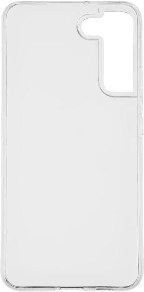Чехол (клип-кейс) BoraSCO для Samsung Galaxy S22+ прозрачный (70115) Чехол (клип-кейс) BoraSCO для Samsung Galaxy S22+ прозрачный (70115)