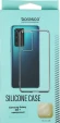 Чехол (клип-кейс) BoraSCO для Samsung Galaxy S22+ прозрачный (70115) Чехол (клип-кейс) BoraSCO для Samsung Galaxy S22+ прозрачный (70115)