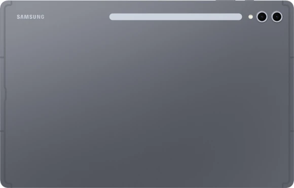Планшет Samsung Galaxy Tab S10 Ultra BSM-X920 9300+ (3.4) 8C RAM12Gb ROM256Gb 14.6" AMOLED 2X 2960x1848 Android 14 серый 13Mpix 12Mpix BT WiFi microSD 1Tb 11200mAh Планшет Samsung Galaxy Tab S10 Ultra BSM-X920 9300+ (3.4) 8C RAM12Gb ROM256Gb 14.6" AMOLED 2X 2960x1848 Android 14 серый 13Mpix 12Mpix BT WiFi microSD 1Tb 11200mAh